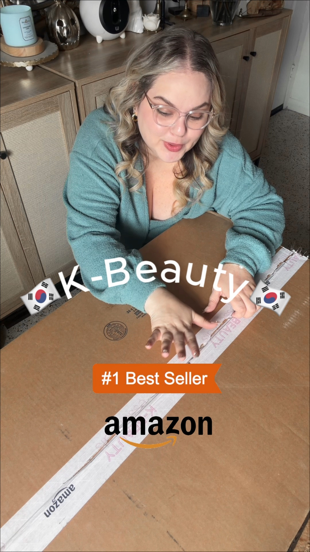 Top selling K beauty on Amazonn

#LTKHoliday #LTKBeauty