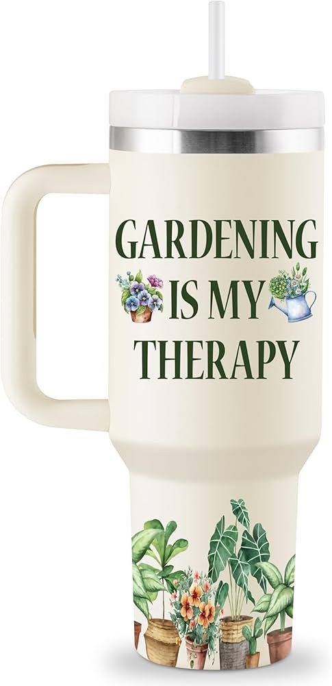 Gardening Gifts for Women - Plant Lovers Gifts - Garden Gift Women - Mothers Day Gardening Gift f... | Amazon (US)