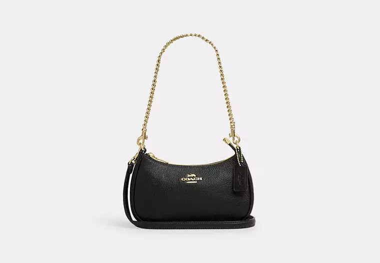 Teri Mini Crossbody Bag | Coach Outlet US