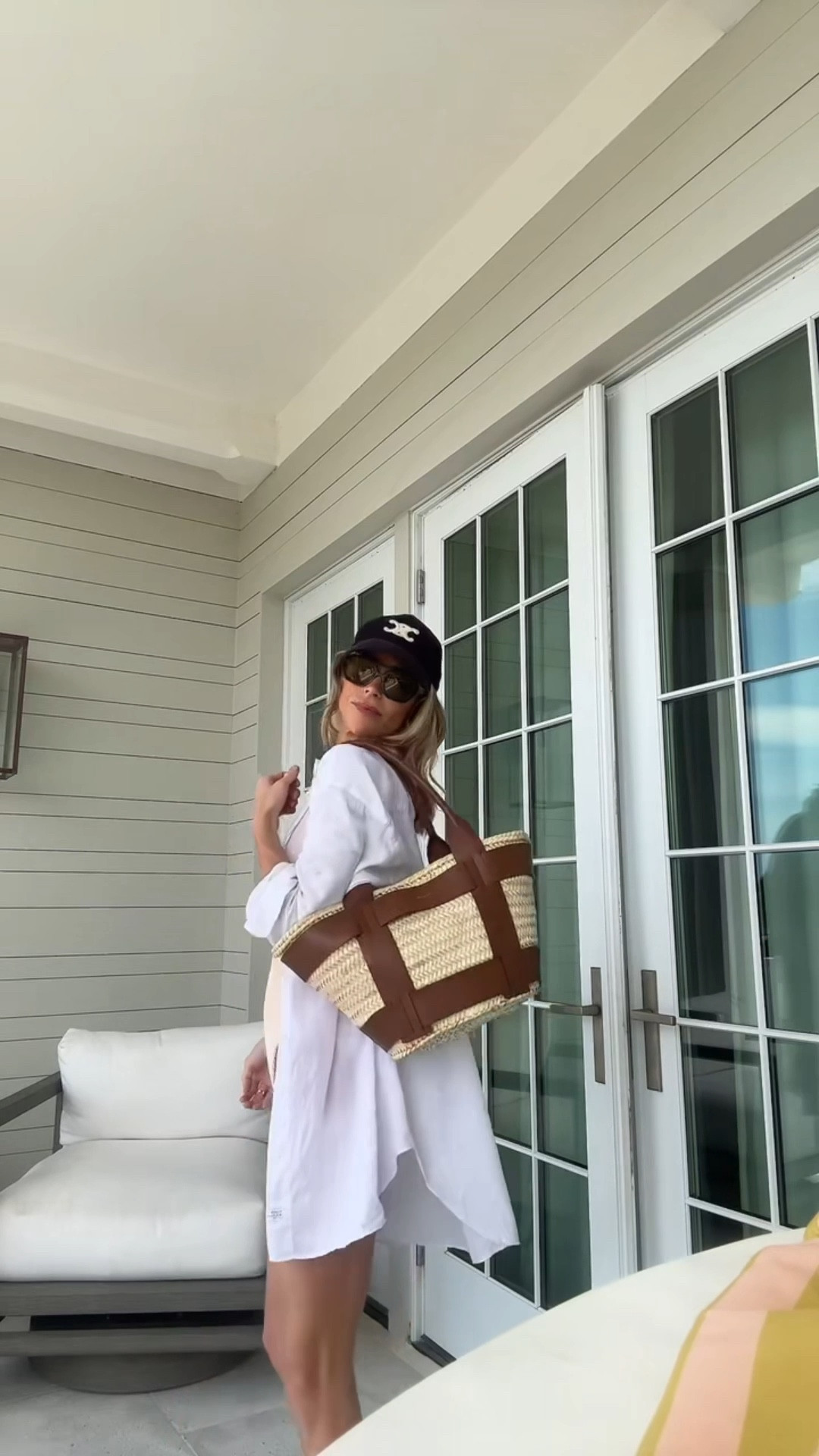 Today’s Beach Look🌞 + the look for less! 

#LTKFindsUnder100 #LTKSummerEdit #LTKSeasonal