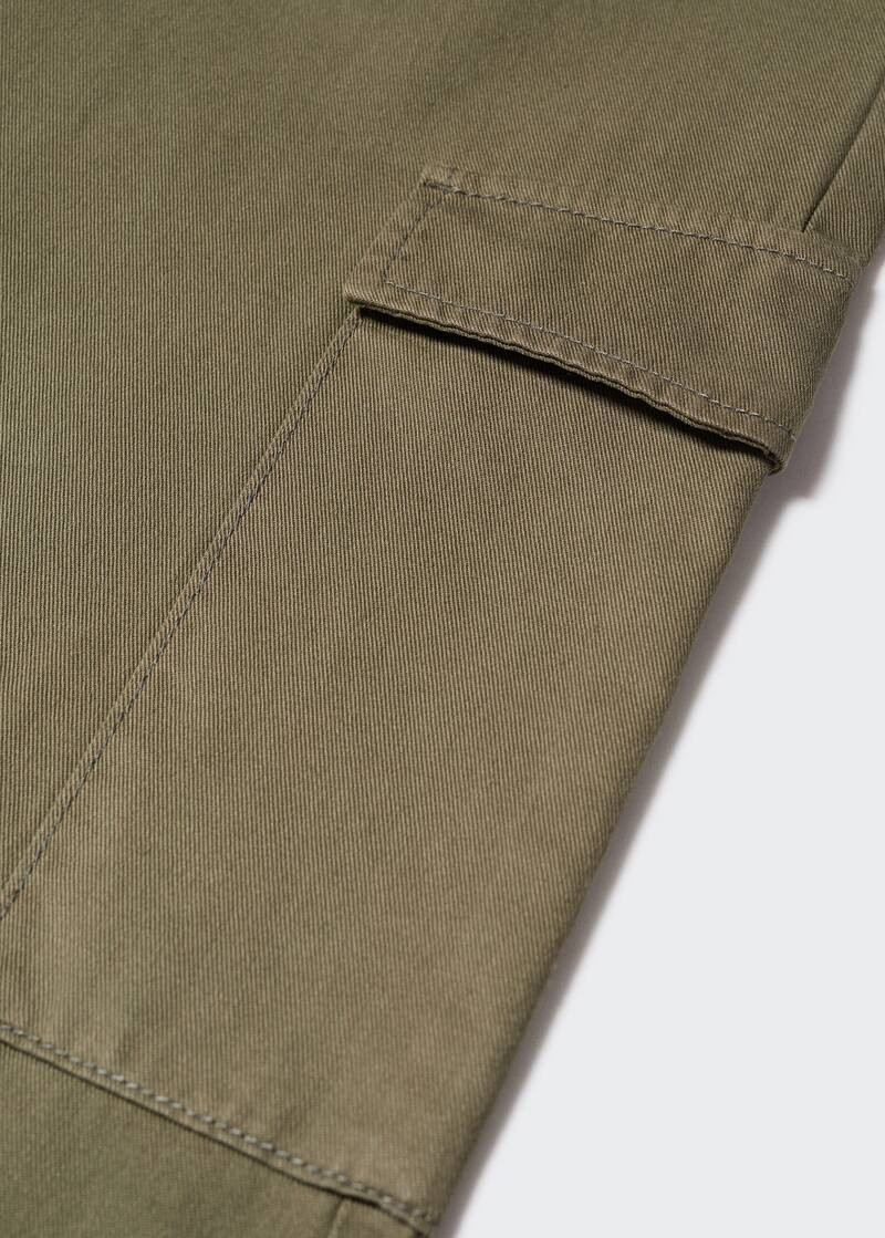 Search: Cargo trouser (7) | Mango Teen United Kingdom | MANGO (UK)