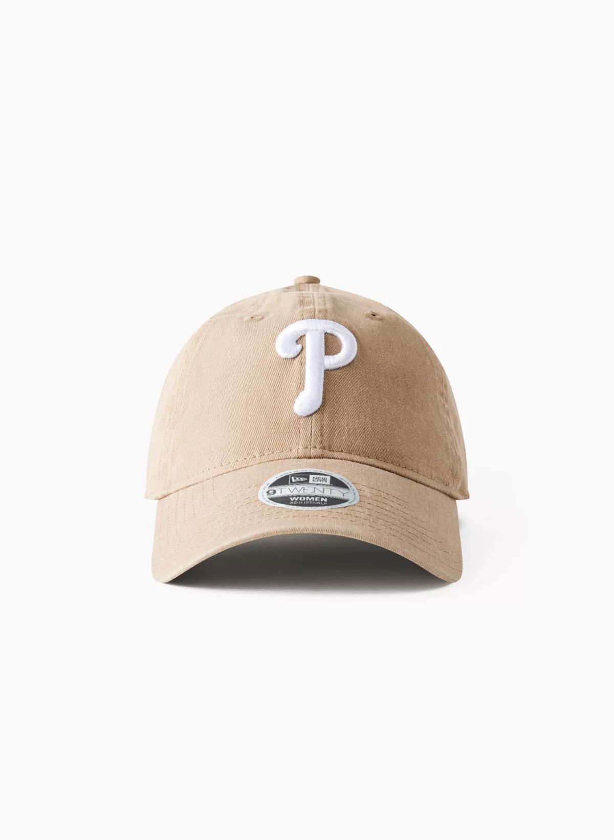 PHILADELPHIA PHILLIES BASEBALL CAP | Aritzia