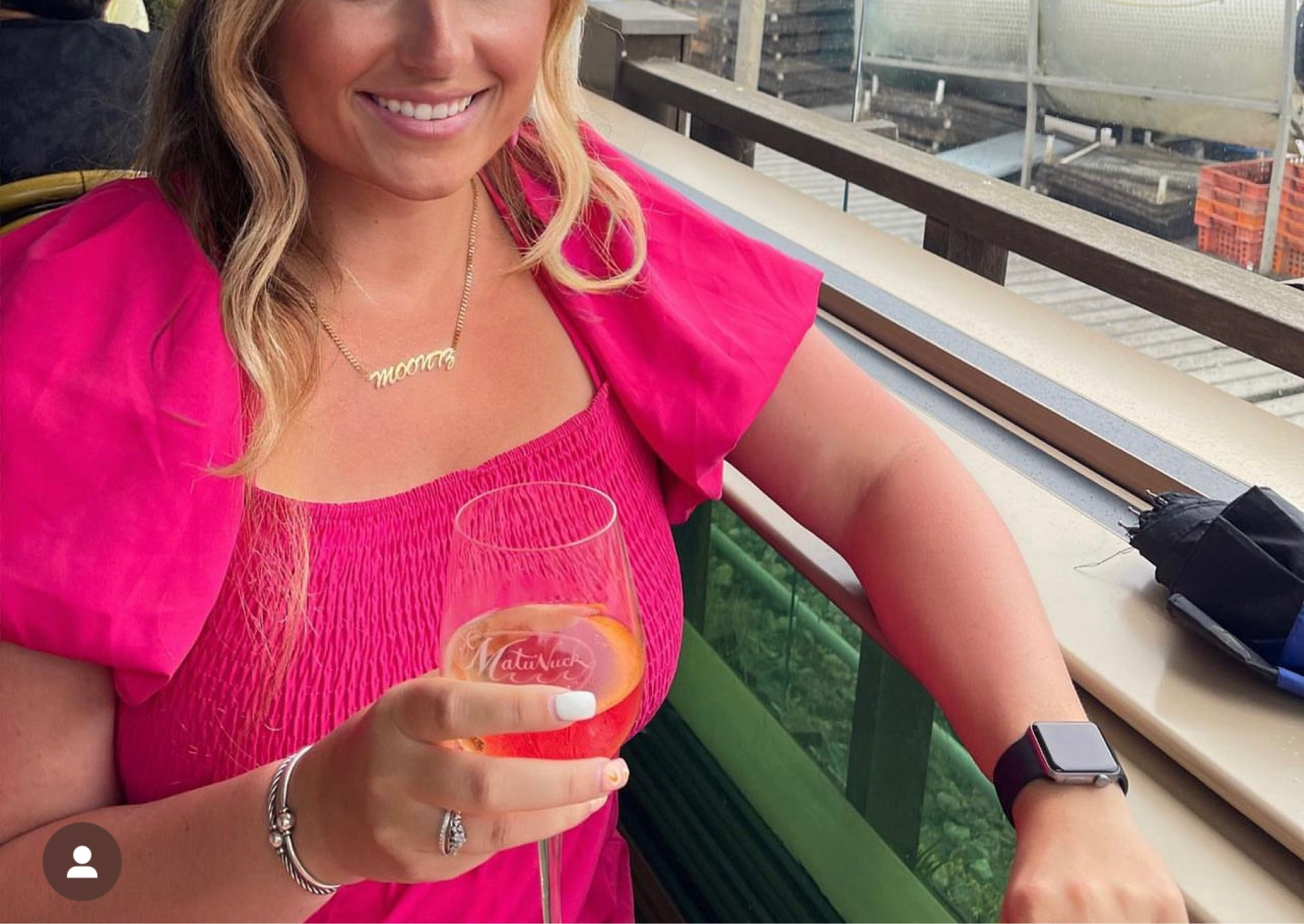 dinner in RI

#LTKcurves #LTKunder50 #LTKSeasonal