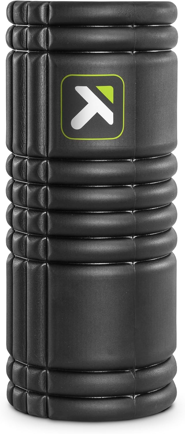 Trigger Point Performance TriggerPoint GRID Foam Roller for Exercise, Deep Tissue Massage and Mus... | Amazon (US)