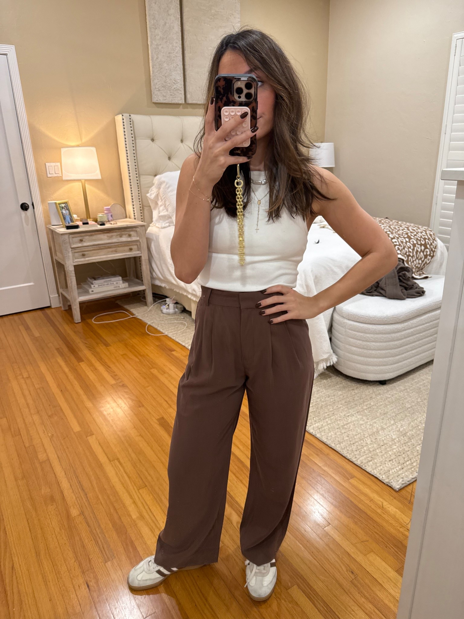 Small tank 25 short pants  

#LTKFindsUnder50 #LTKFindsUnder100 #LTKStyleTip