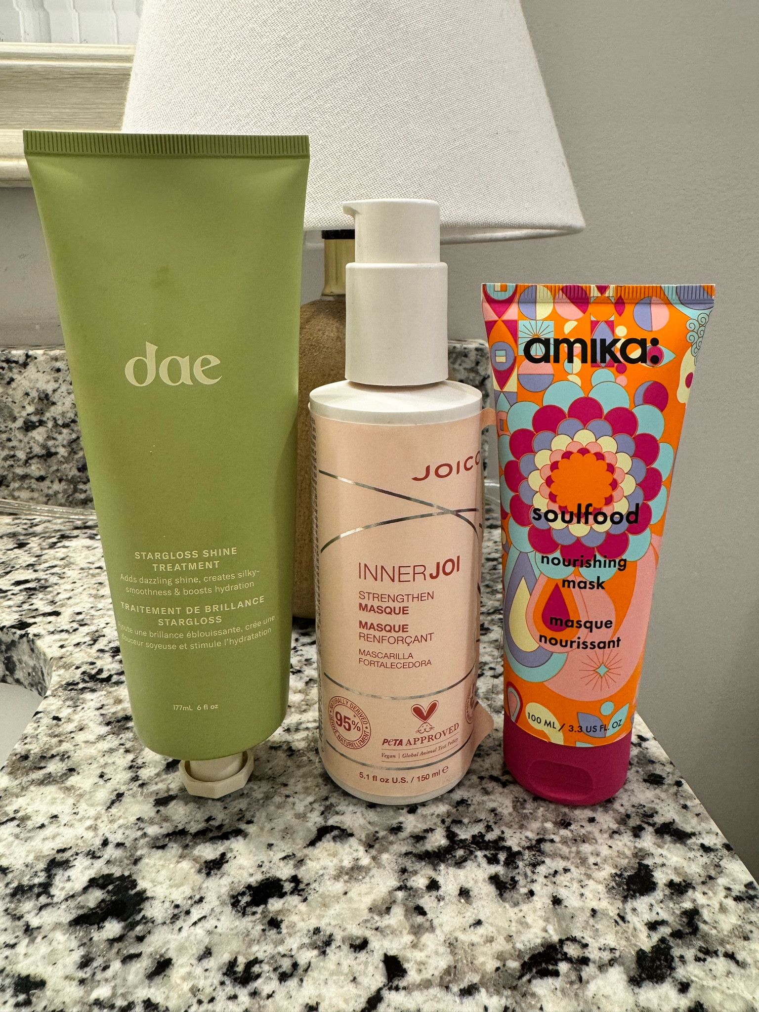 Hair mask!

#LTKBeauty