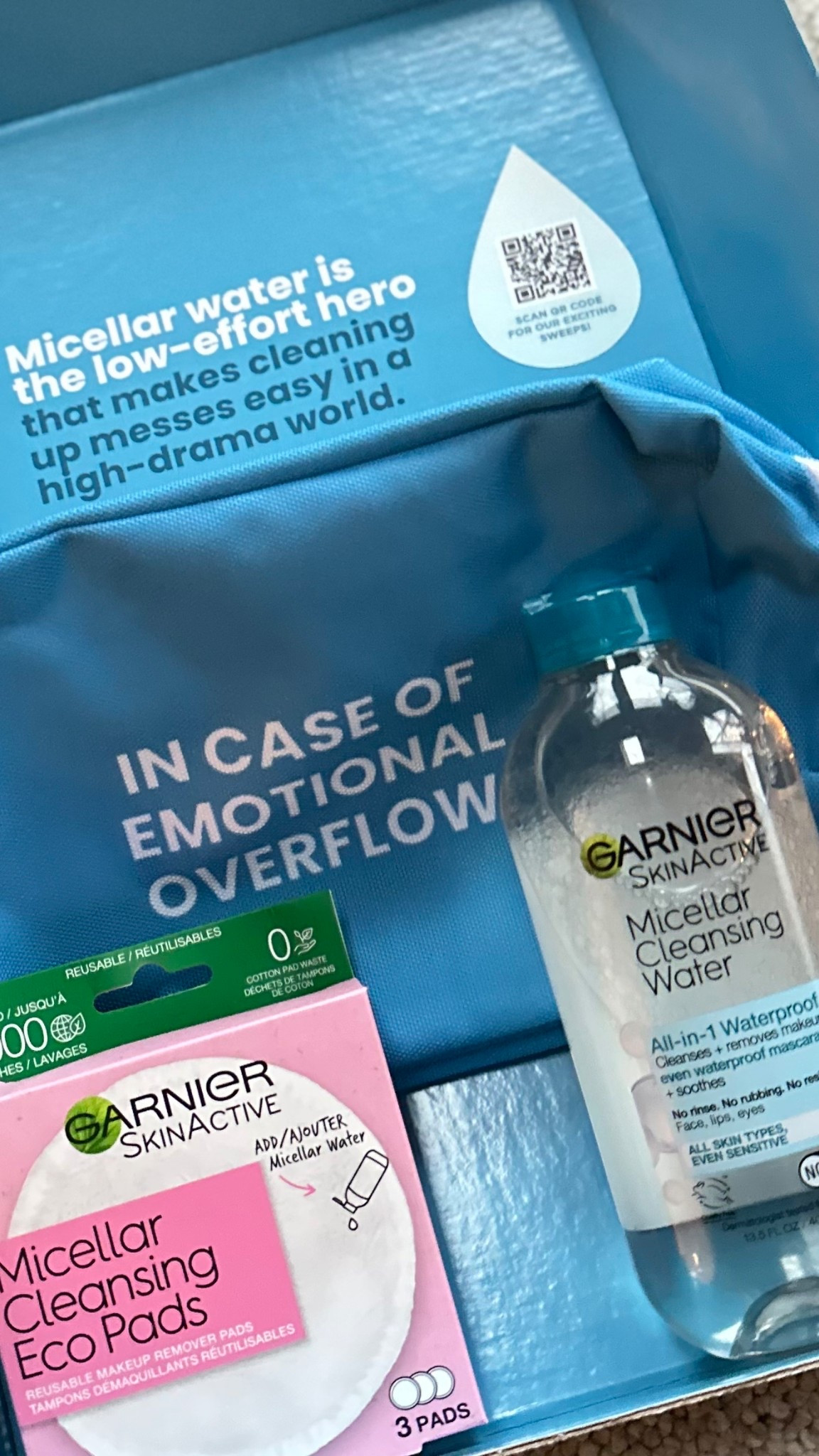 I love trying new-to-me makeup removers!

#LTKselfcare #LTKBeauty #LTKFindsUnder50