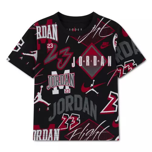 Toddler Jordan Dynasty AOP T-Shirt | Scheels Sports