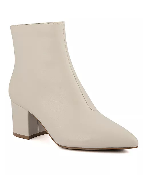 Women's Nightlife Ankle Boots | Macy's