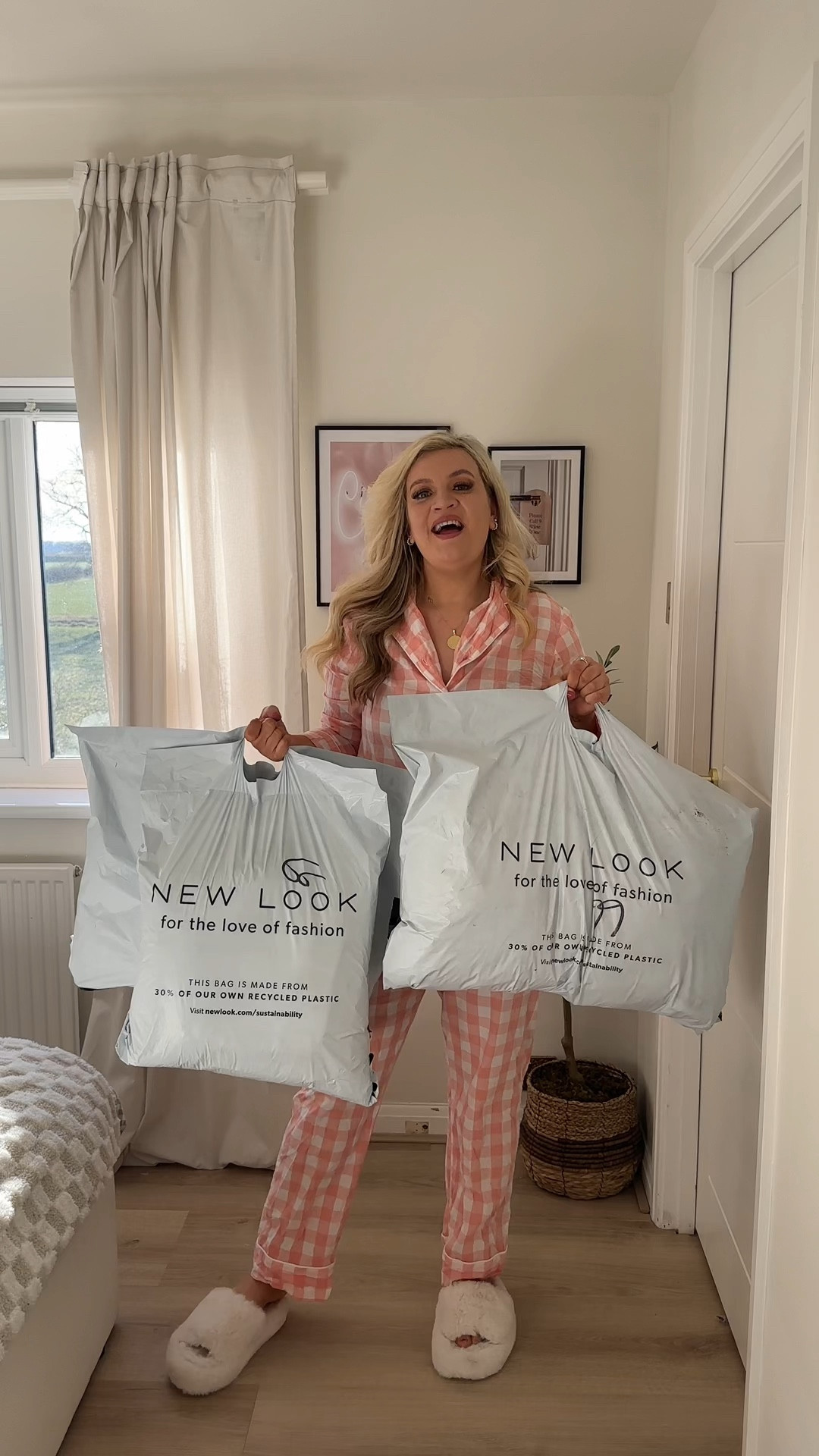 New look midsize haul! 💘 

#LTKmidsize #LTKSeasonal #LTKsalealert