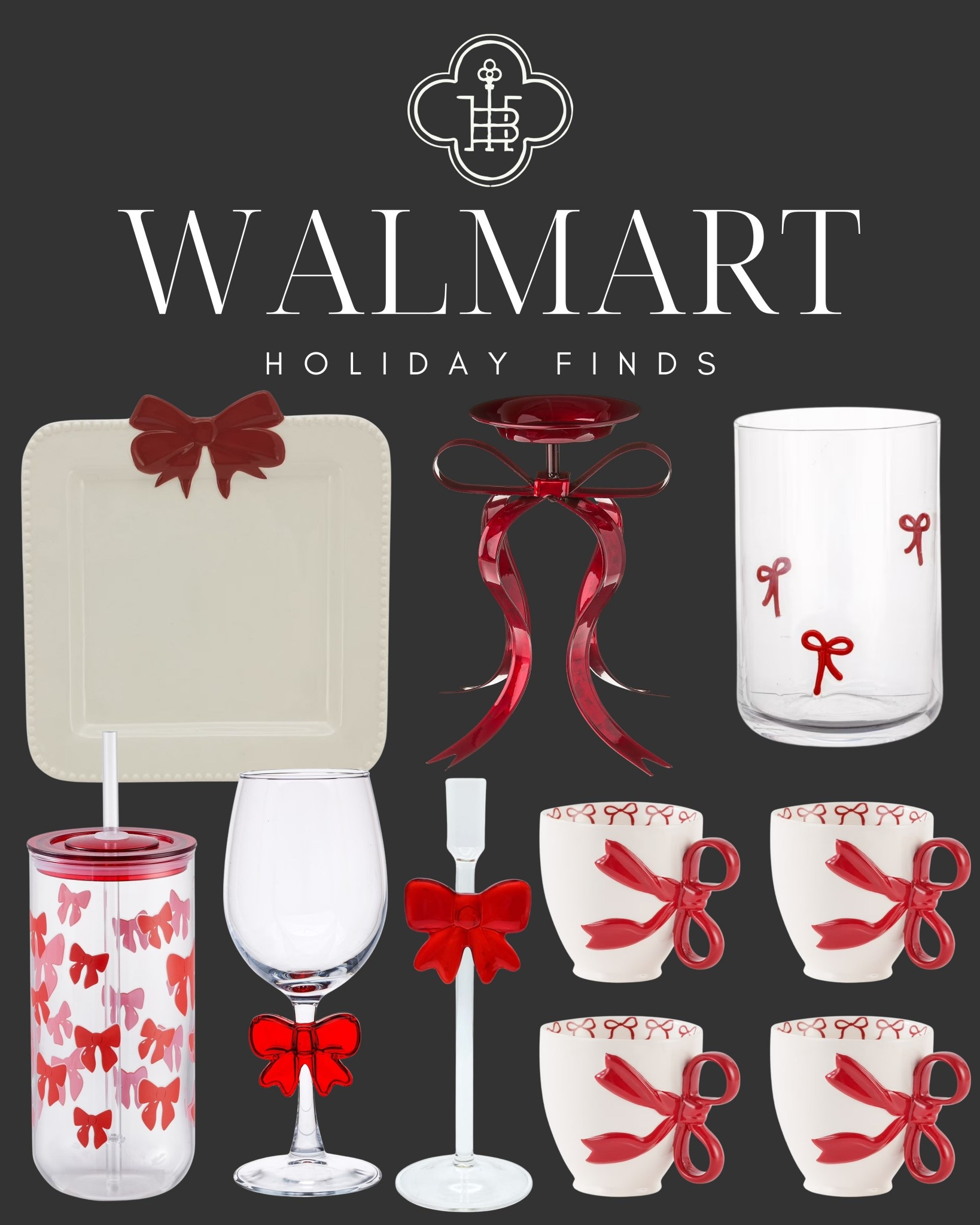 In love with this collection from Walmart!!!


Christmas, Christmas decorations, Christmas decor, holiday decor 

#LTKHome #LTKFindsUnder50 #LTKSeasonal