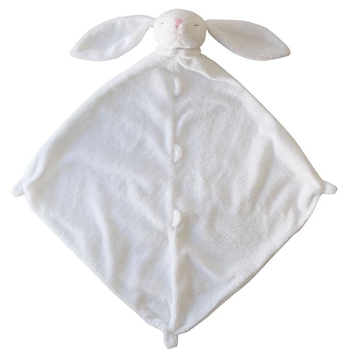 Angel Dear Blankie, White Bunny | Amazon (US)