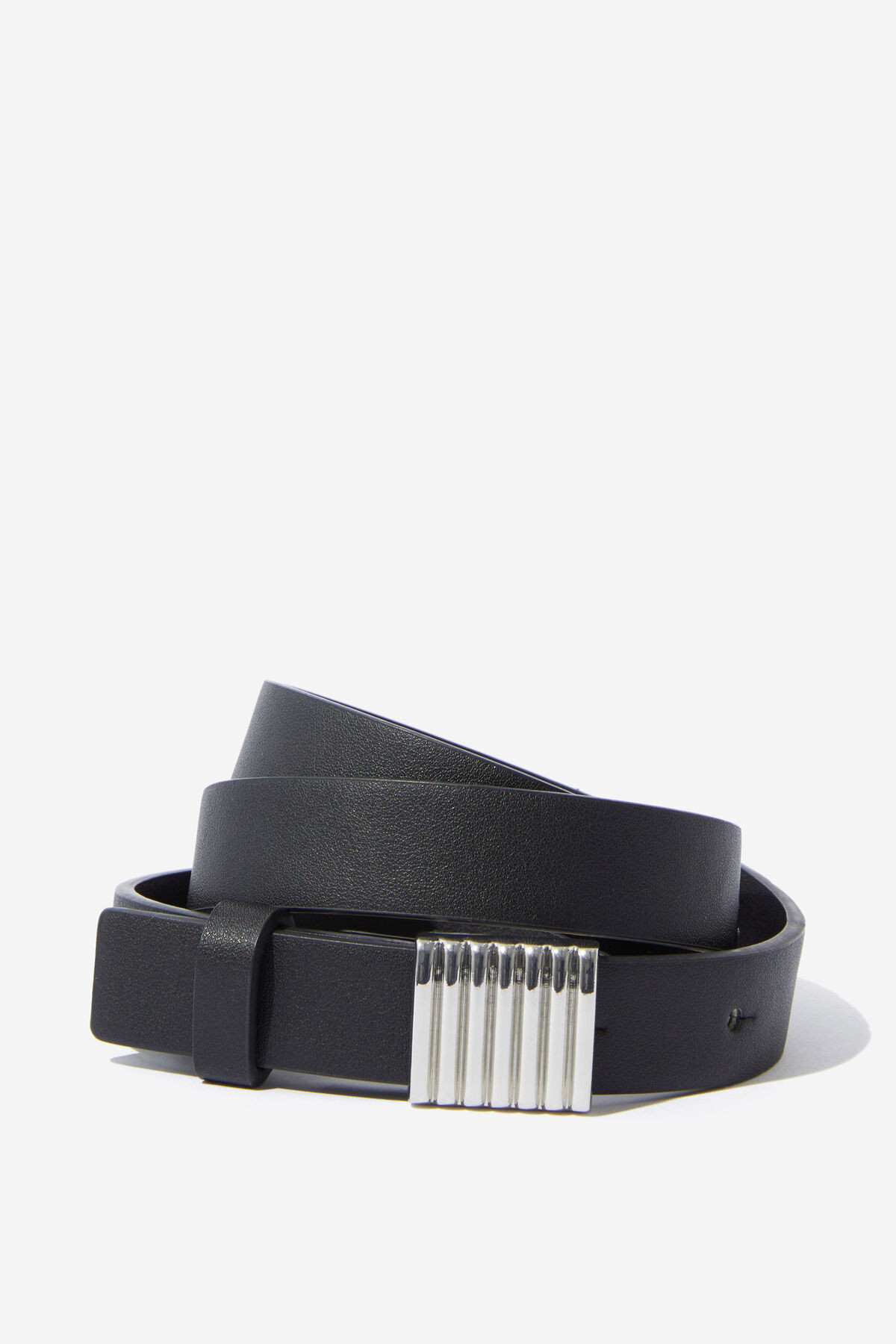 Bar Buckle Belt | Supre (AU & NZ)