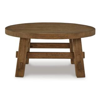 Home Depot Mackifeld coffee table