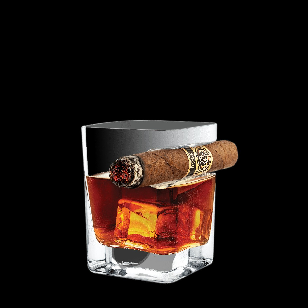 Cigar Glass | Corkcicle