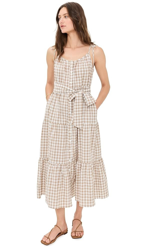 Marea Women's Siesta Dress | Amazon (US)