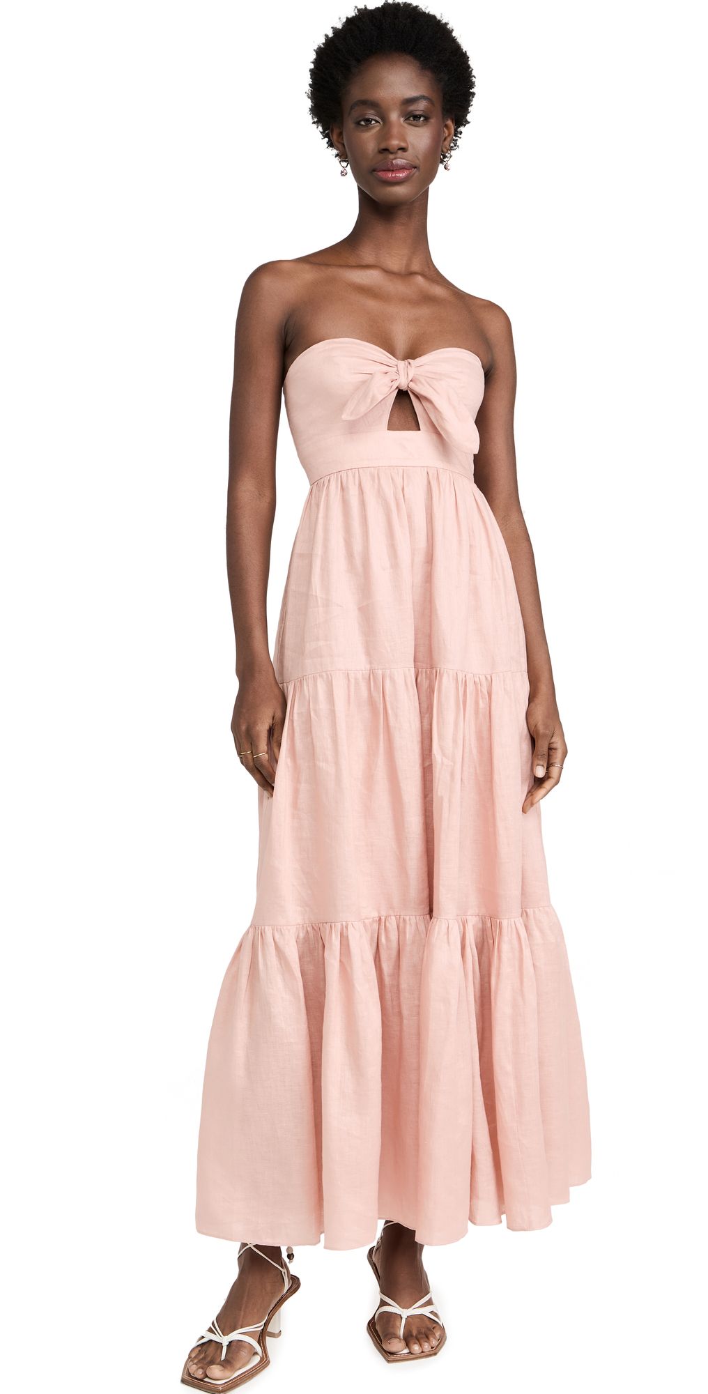 Zimmermann Rosa Dress | SHOPBOP | Shopbop