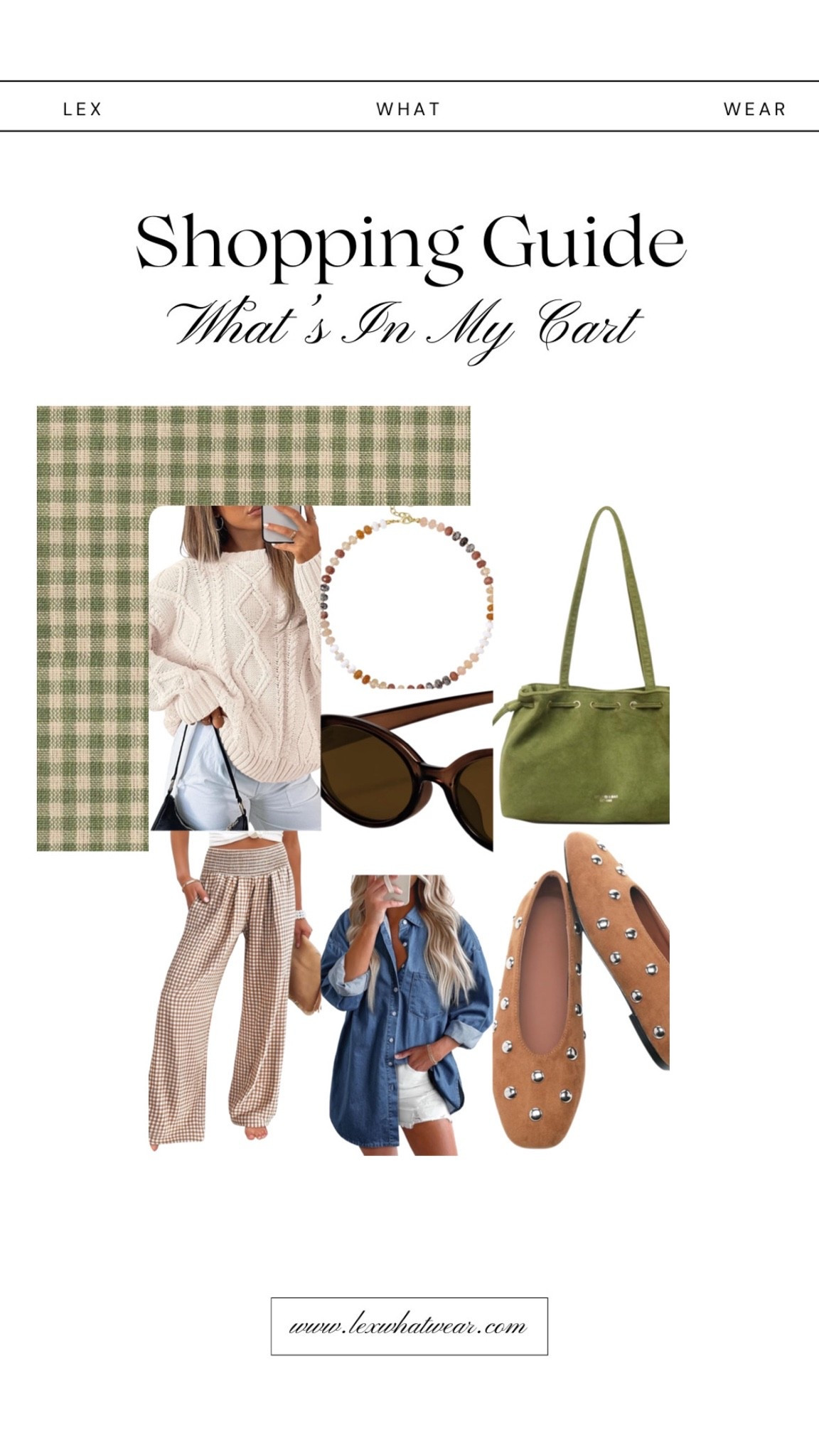 Daily Faves: Amazon Fall Outfit!!

#LTKNYFW #LTKSeasonal #LTKmomlife