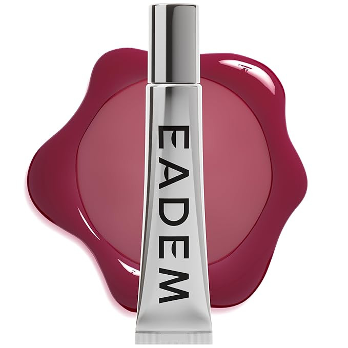EADEM Le Chouchou Lip Softening Balm, Lip Gloss for Women, Lip Plumper & Lip Mask, Overnight Hydr... | Amazon (US)
