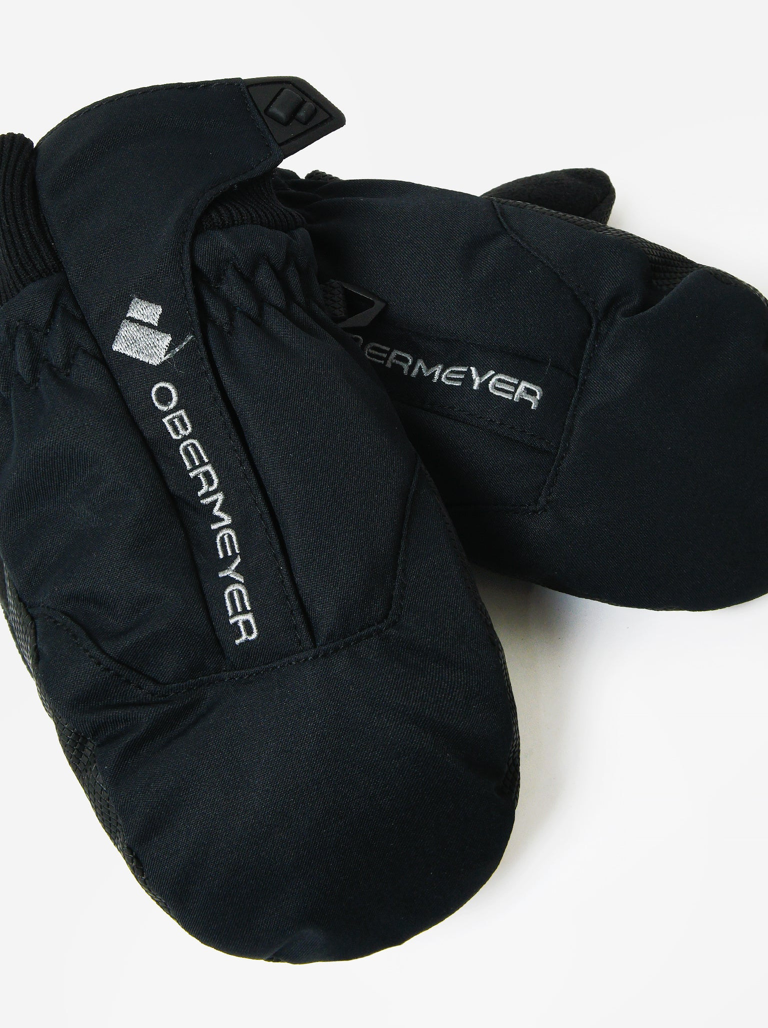 Obermeyer Kids' Thumbs Up Mitten | Saint Bernard