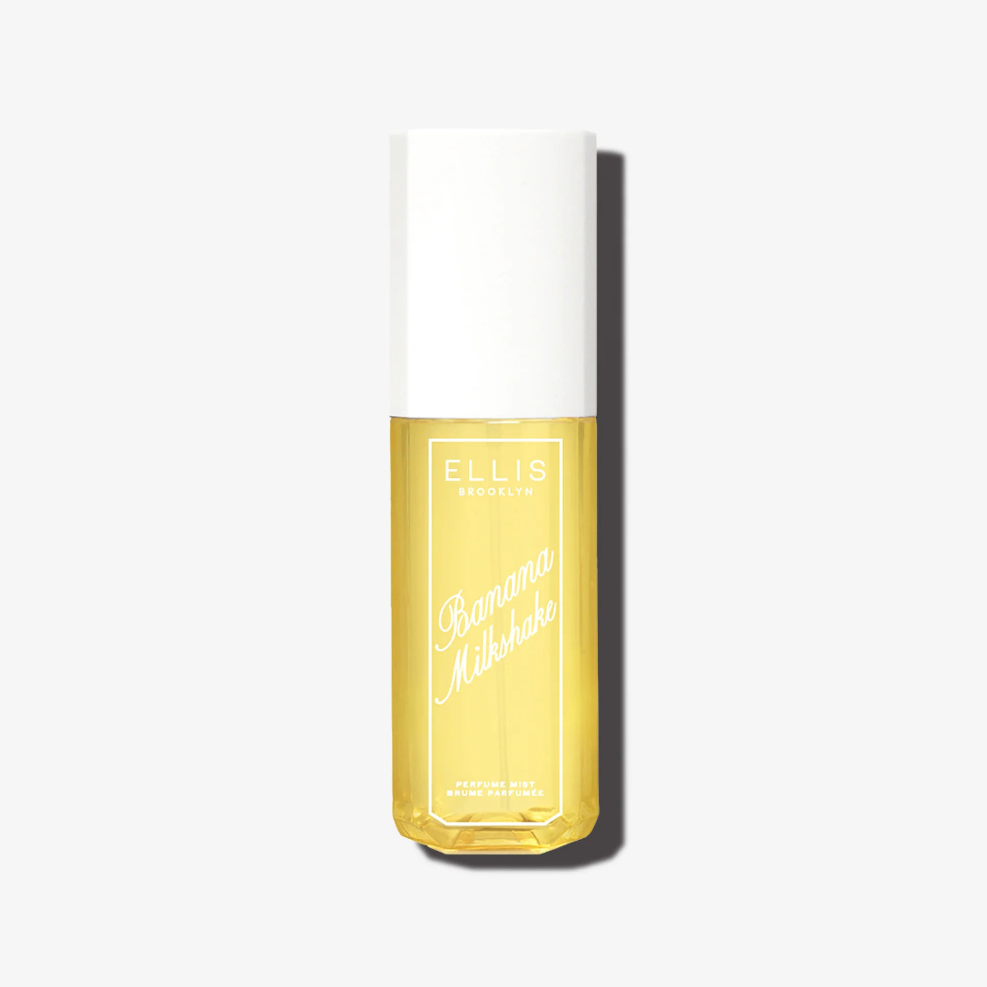 BANANA MILKSHAKE Perfume Mist 90ml | Ellis Brooklyn