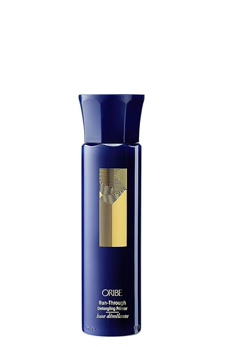 Oribe Run-Through Detangling Primer | Amazon (US)