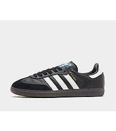 adidas Originals Samba OG Damen Weiss - size? Deutschland | Size? (DE)