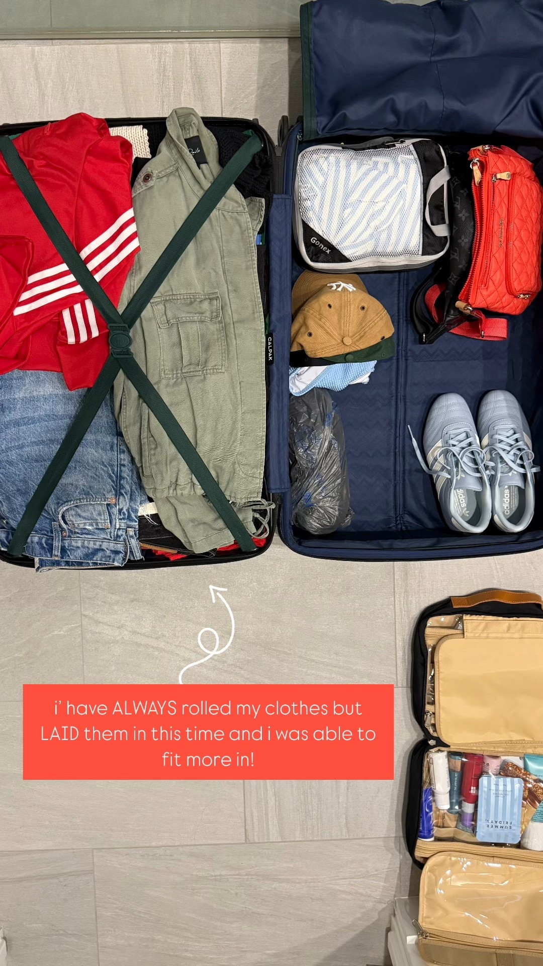 Leaving for Italy today!!