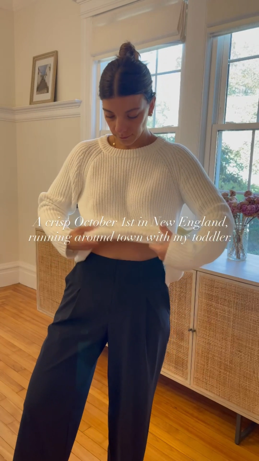 Found these pants on another toddler mom in a coffee shop. Had to have them.

#LTKActive #LTKPetite