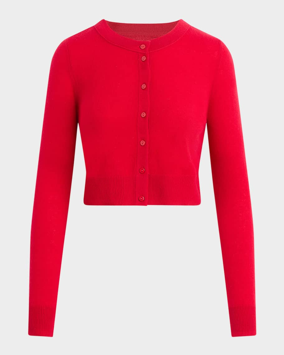 Joe's Jeans The Dani Cashmere Cardigan | Neiman Marcus