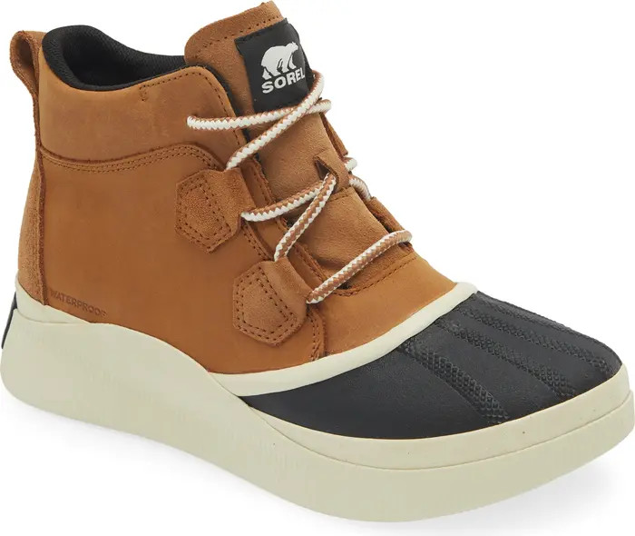 Out N About IV Classic Waterproof Duck Boot (Women) | Nordstrom