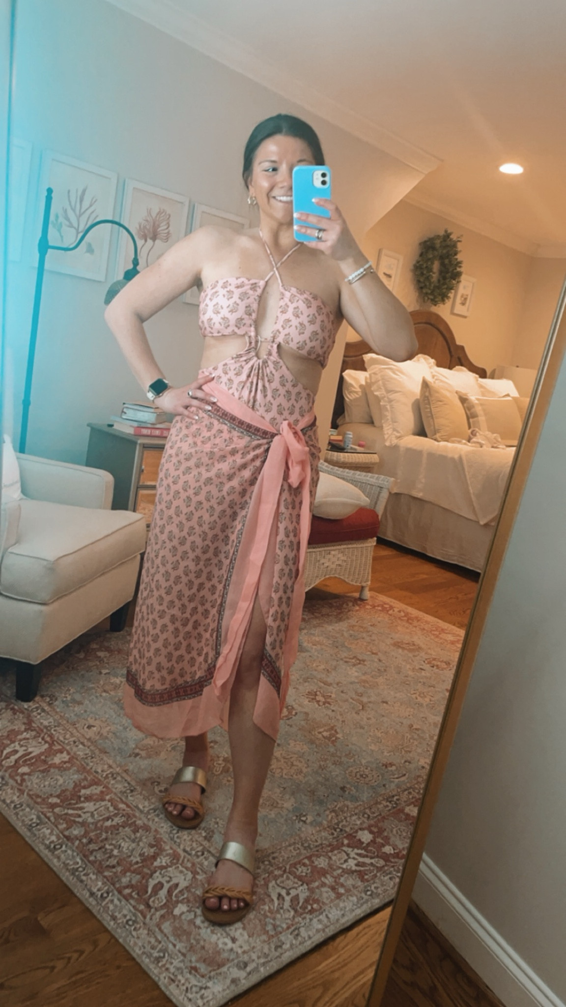 Amazon Swimsuit with sarong skirt! 

Follow my shop @Kayleigh_Elizabeth on the @shop.LTK app to shop this post and get my exclusive app-only content!

#liketkit #LTKswim #LTKSeasonal #LTKtravel
@shop.ltk
https://liketk.it/4EtCw

#LTKSeasonal #LTKswim #LTKtravel