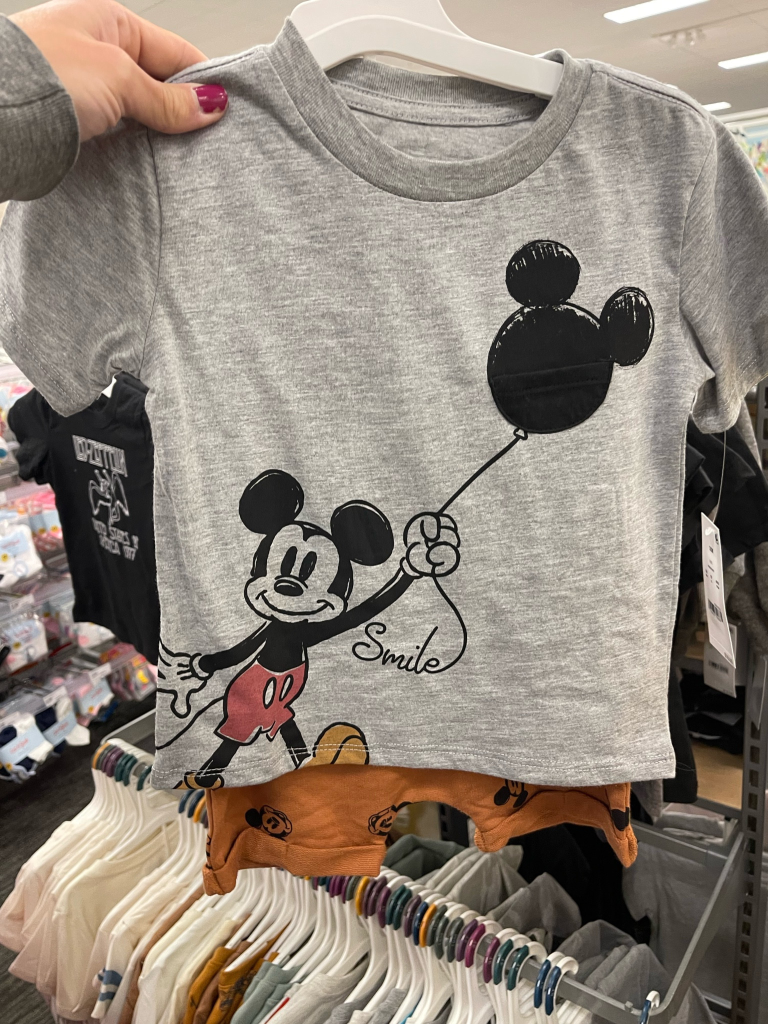 The cutest boys set! 


#LTKfamily #LTKkids #LTKFind