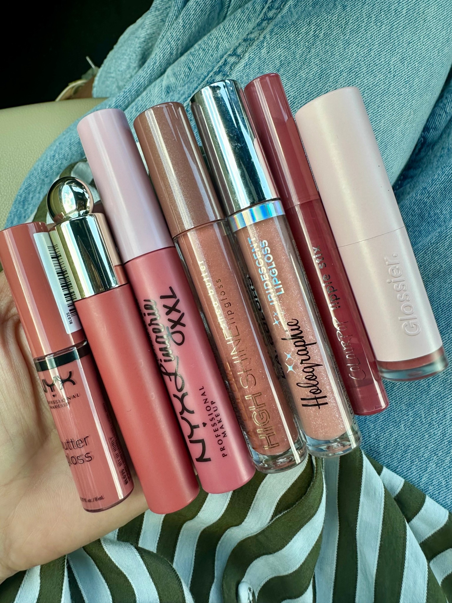 Fall lip favorites! 🍂 #

#LTKU #LTKOver40 #LTKStyleTip