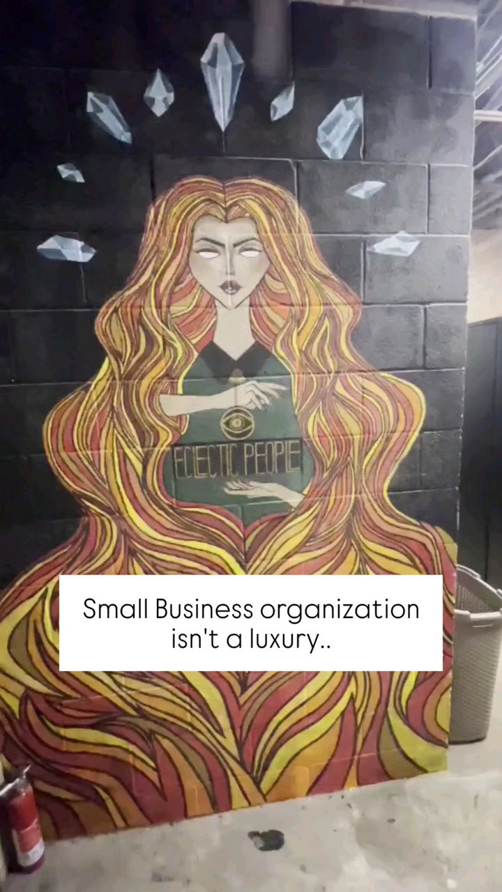 Every small business deserves this! 

#LTKVideo #LTKFindsUnder100