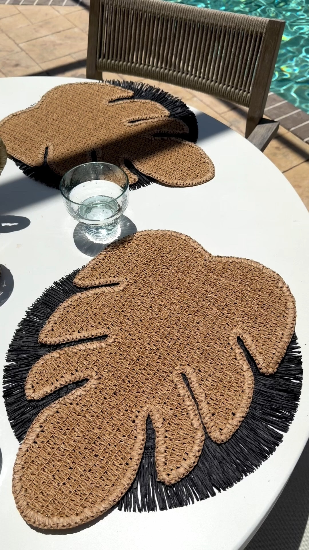 The prettiest outdoor dining / table placement finds from @Target  #target #targetpartner

#LTKSaleAlert #LTKHome