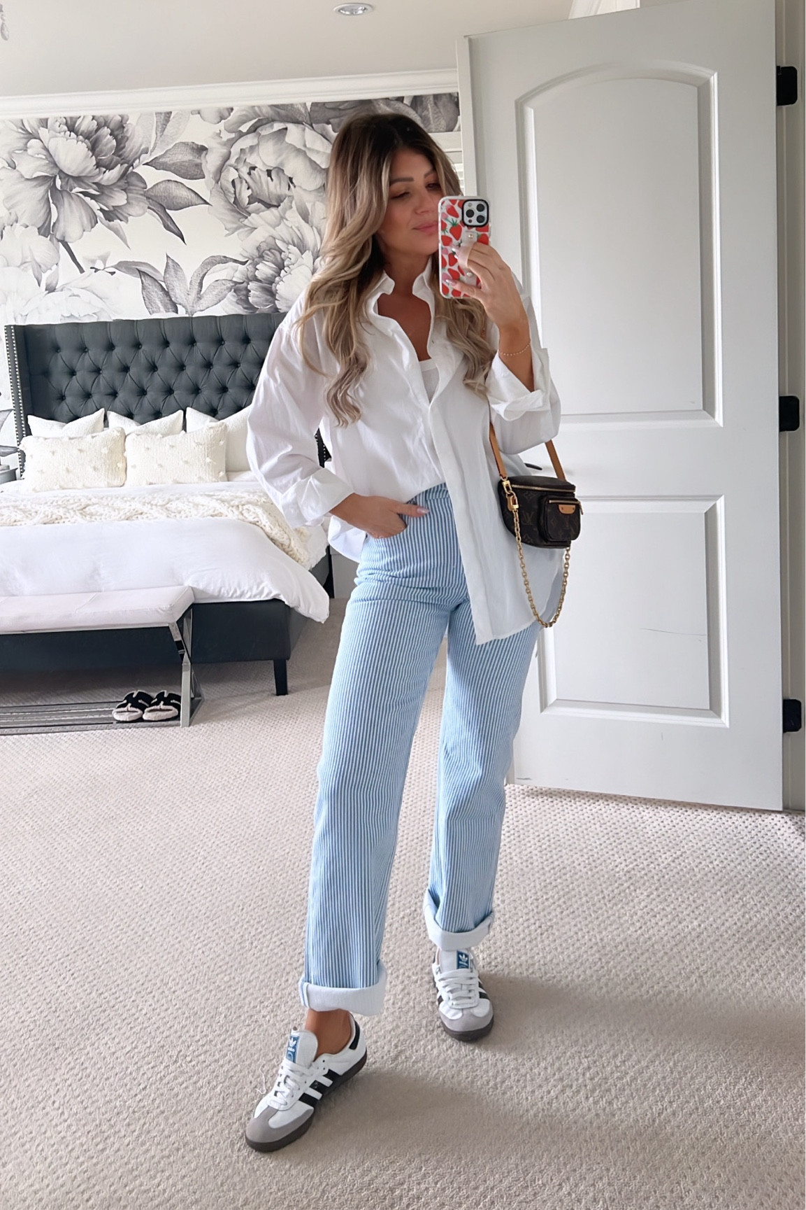 Spring outfit idea 🫶🏼

#LTKSpringSale #LTKfindsunder100 #LTKstyletip