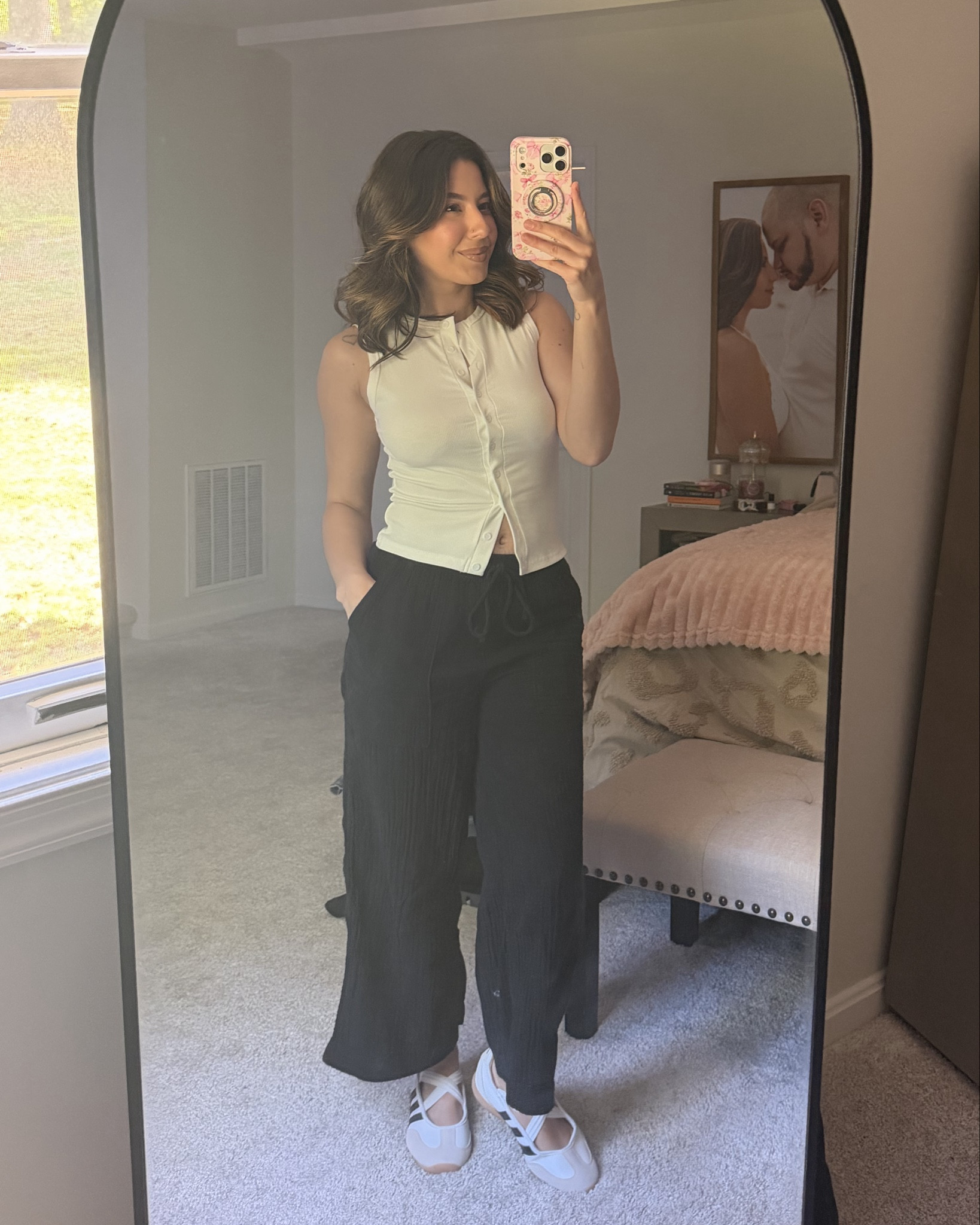 Hot Mom Comfy Fit 💕💅🏼

#LTKMothersDay #LTKgrwm #LTKootd