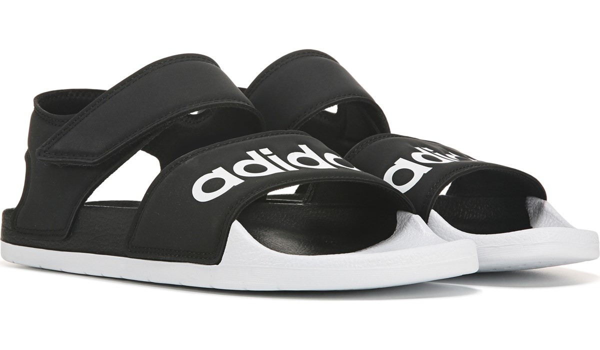 Women's Adilette Sport Sandal | Famous Footwear