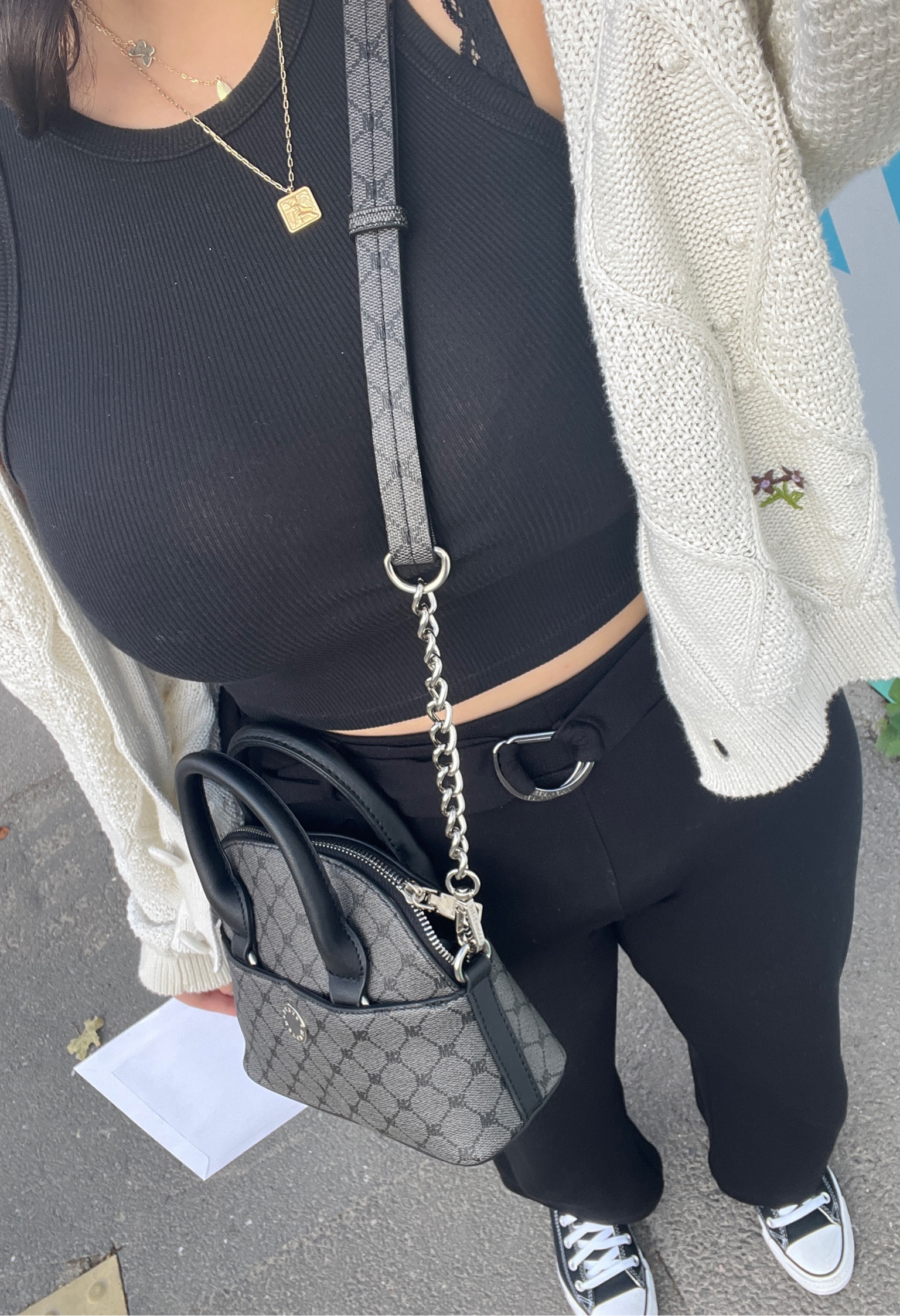 casual ootd for some food and cinema 🫶🏻

#LTKfit #LTKeurope #LTKSeasonal