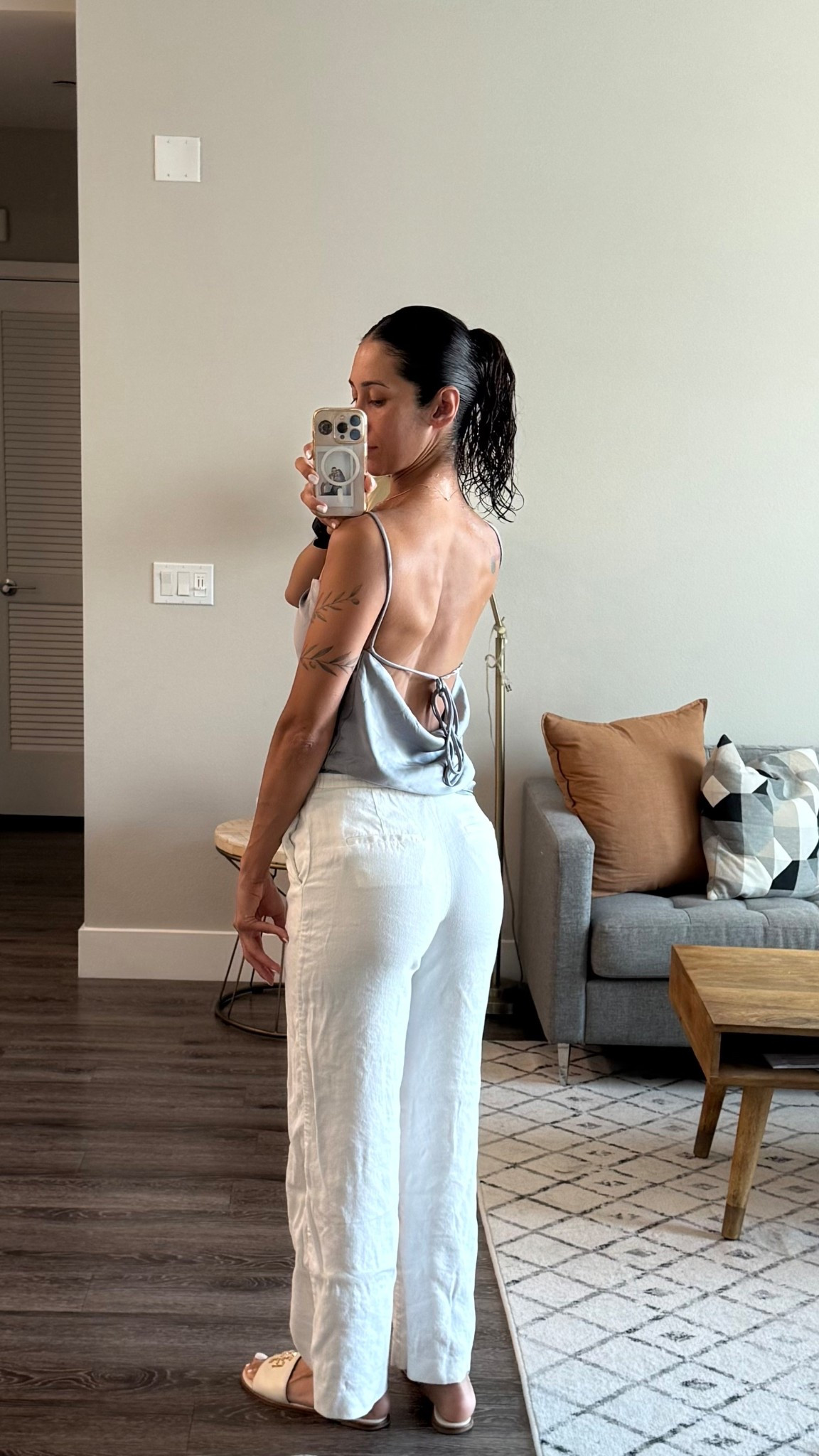 That’s hot too for real 😍 top is favorite daughter’s - that’s the hot top 

#LTKSaleAlert #LTKStyleTip #LTKSeasonal