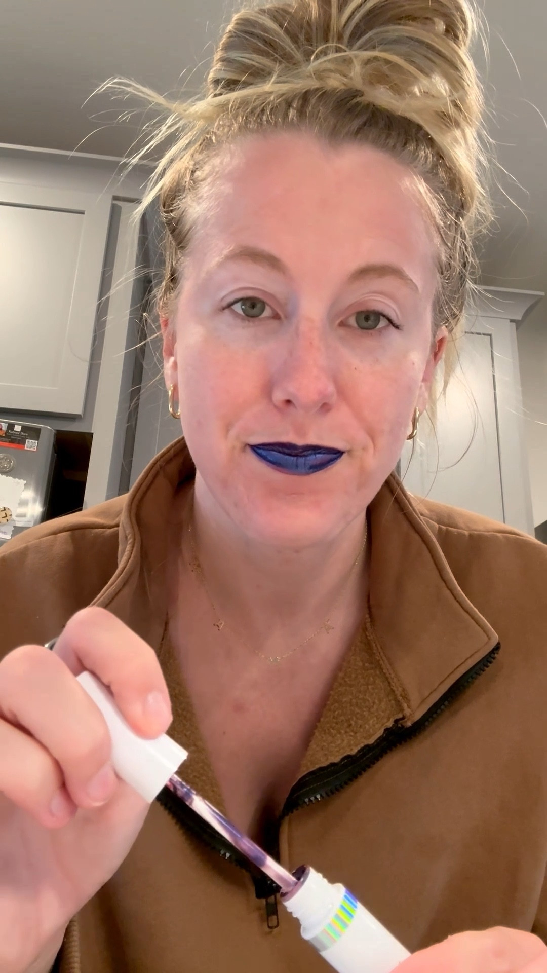 Trying out the wonderskin for the first time

I actually luuuv this romance color!!

#LTKBeauty #LTKFindsUnder50