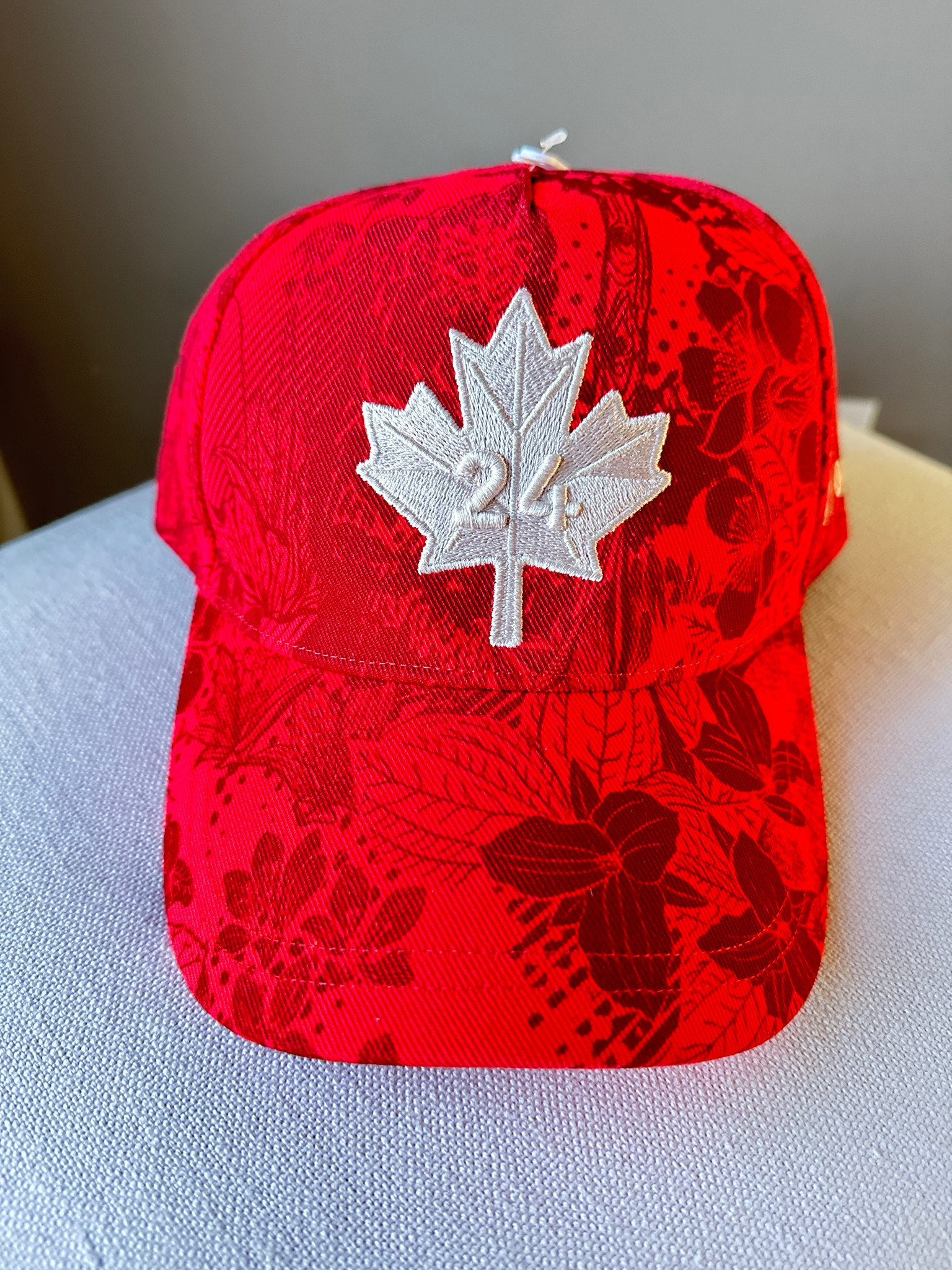 Lululemon Team Canada Olympic Gear! 

#LTKGiftGuide #LTKfitness #LTKfindsunder50