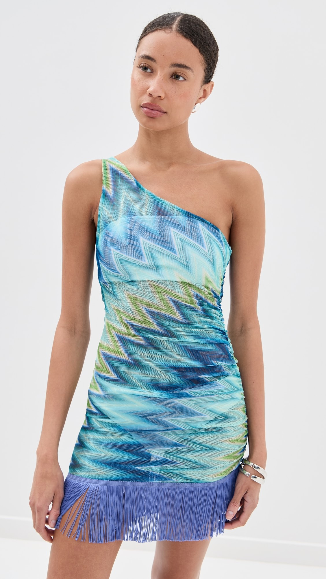 Short Coverup | Shopbop