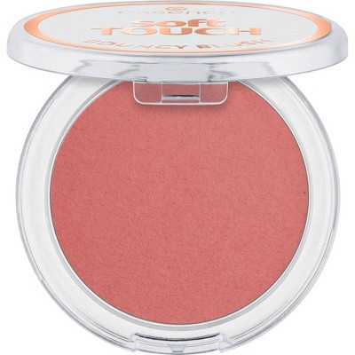 essence Soft Touch Bouncy Blush - 10 Antique Bloom - 0.17oz | Target