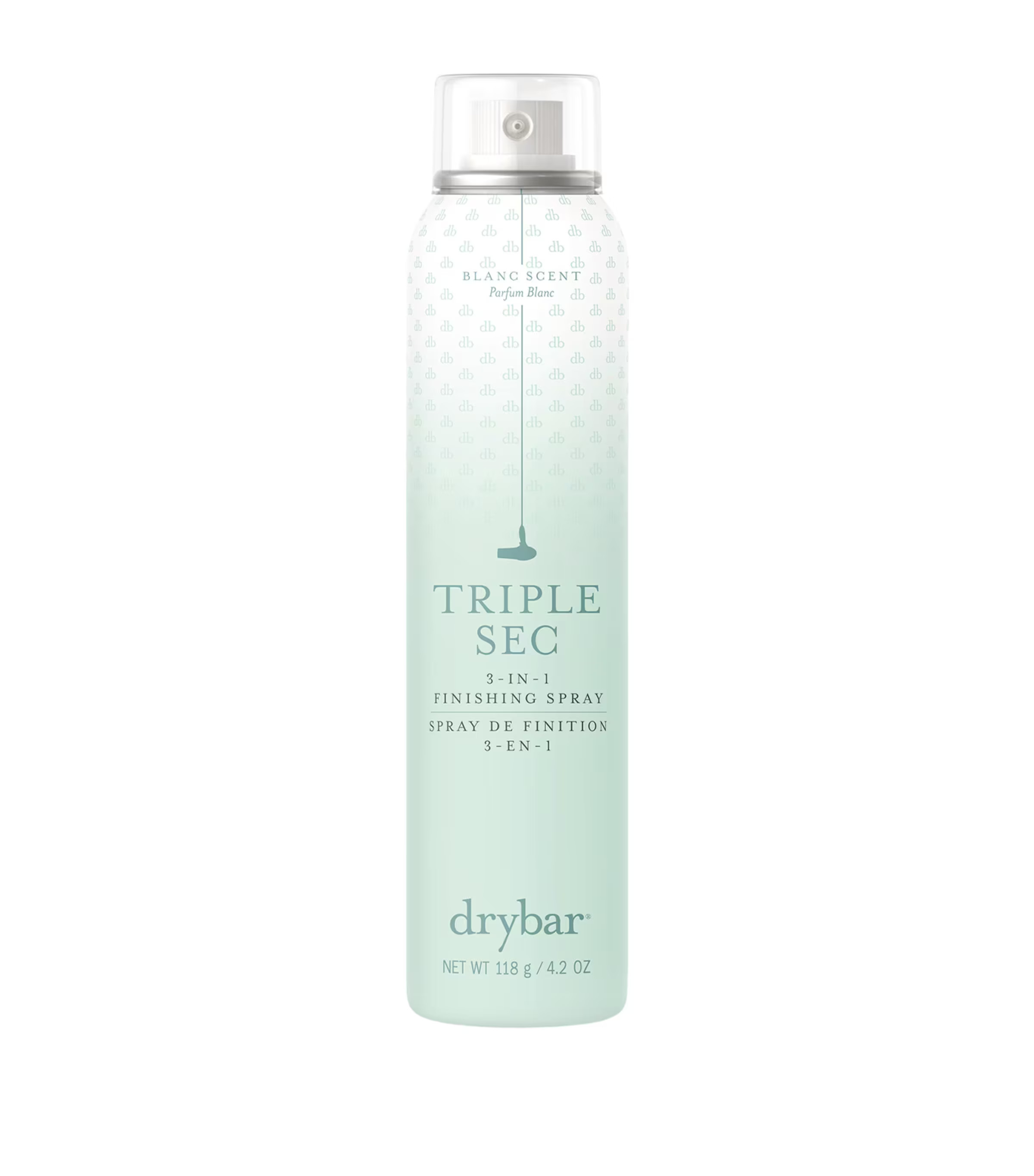 Drybar Triple Sec 3-in-1 Finishing Spray | Harrods