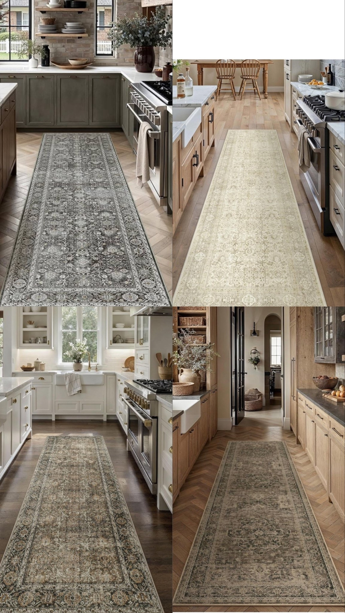 2x8 runners 

#LTKHome