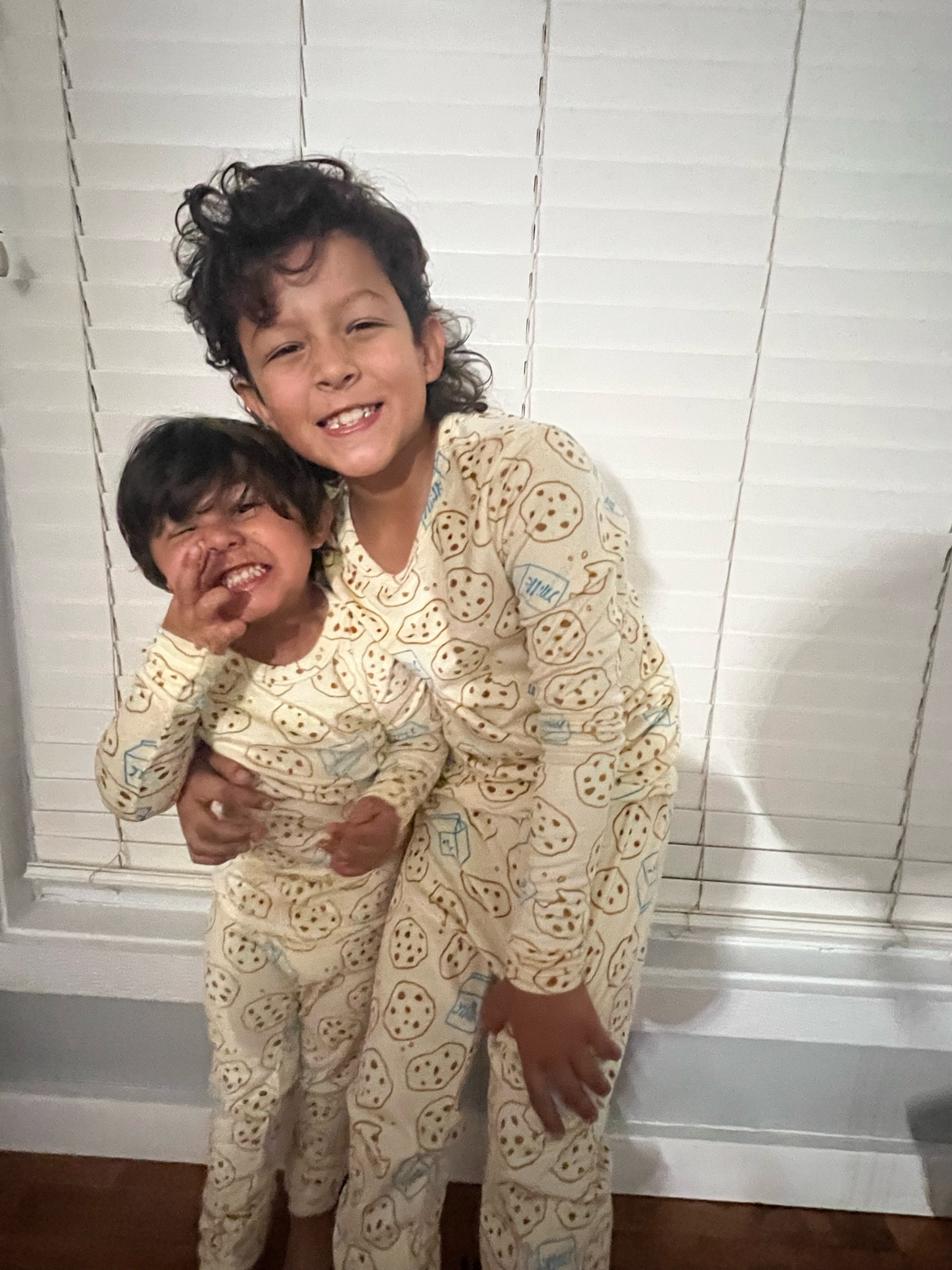 Will never stop matching them 😂 and they’re only $8 

#LTKbeauty #LTKbaby #LTKhome