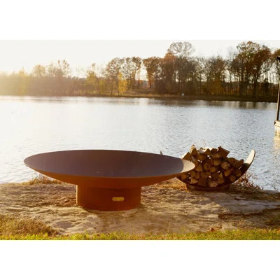 Asia Fire Pit | Wayfair North America