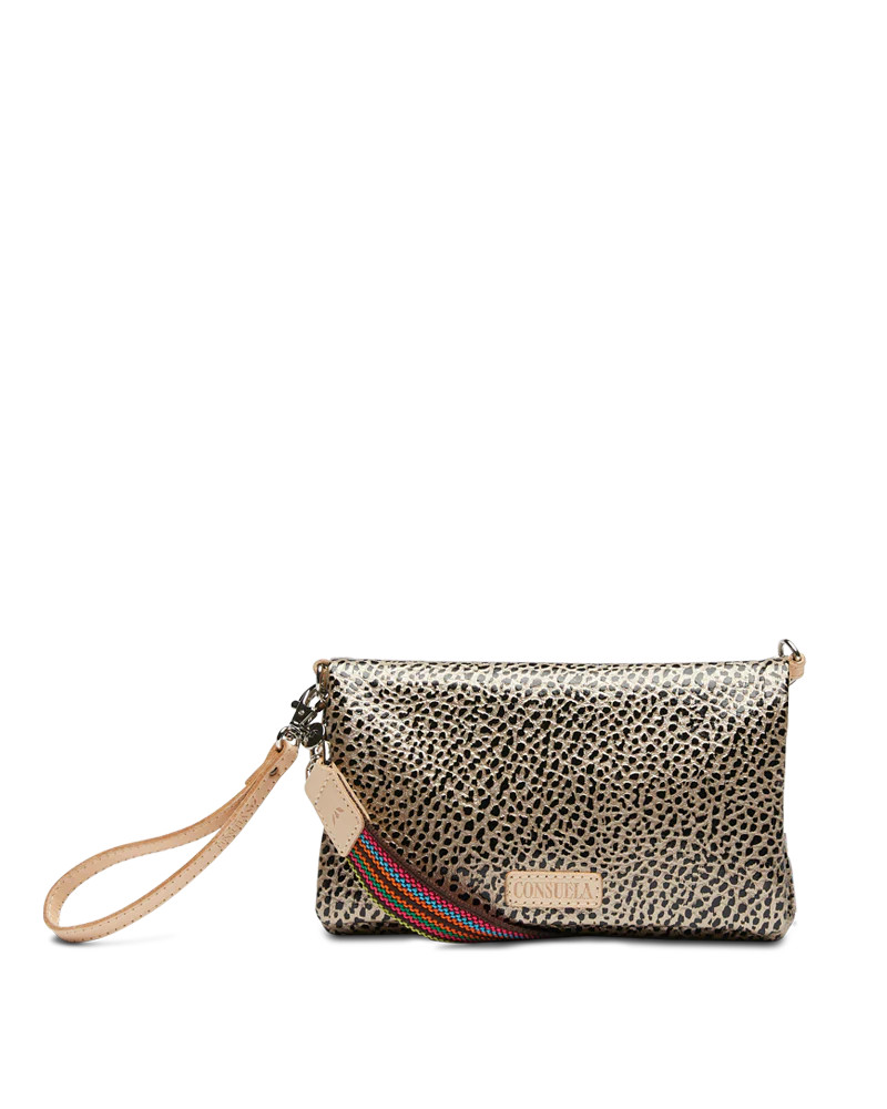 Wesley Uptown Crossbody | Consuela